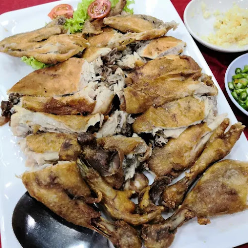 1351, Jalan Nipah 3, Pandamaran, 42000 Pelabuhan Klang, Selangor