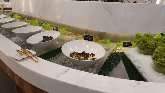 ZC Hotpot I-City Shah Alam