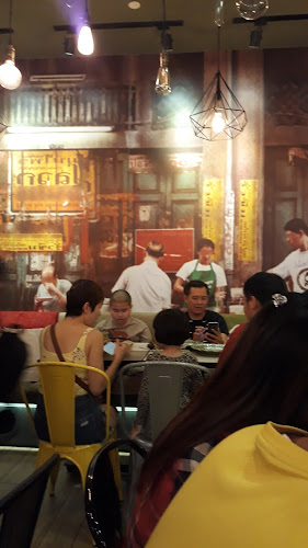 Comentarii opinii despre Mr. Tuk Tuk Sunway Pyramid