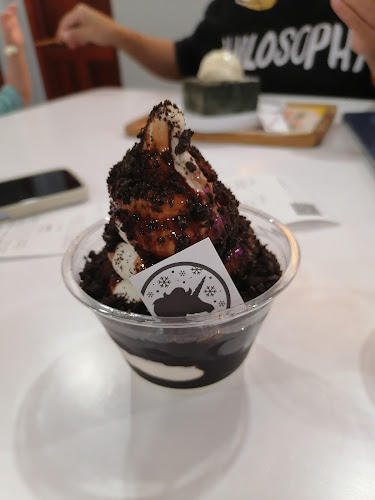 Opinii despre Mykori Express - Caltex Jerantut, Pahang în Jerantut - Gastronomi dan perhotelan