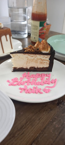 Comentarii opinii despre Jiwa Kopi & Bingsu Cabang Tiga