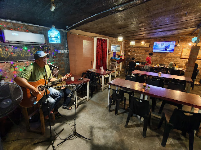 Normahsara Pizza & Pasta