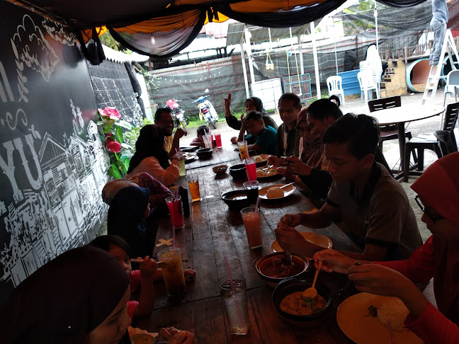 Comentarii opinii despre Dapur Pondok Kayu