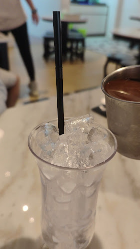 Kopi Kaw Kopitiam Greenhill