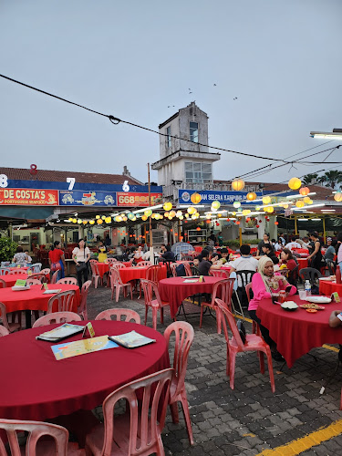 Comentarii opinii despre Restoran De Costa's