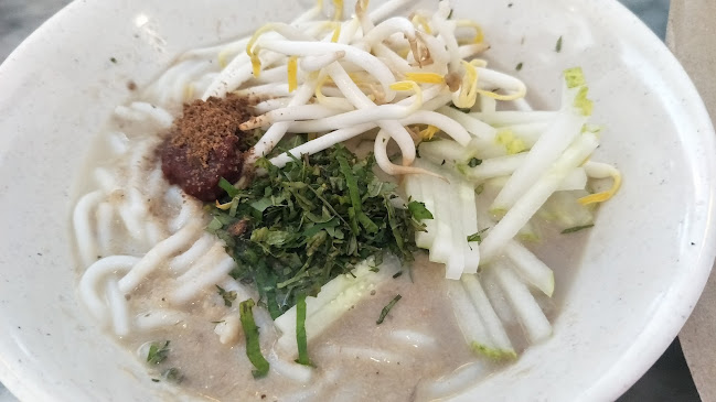 Opinii despre Capital Nasi Dagang Kelantan • Damansara Utama în Petaling Jaya - Gastronomi dan perhotelan