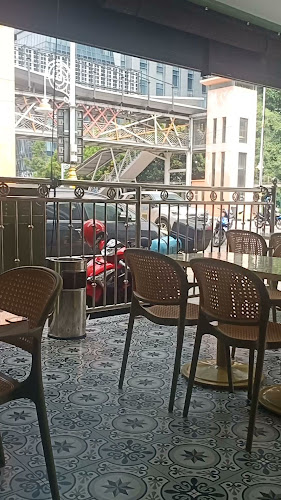 Oh Yeah Banana Leaf Brickfields