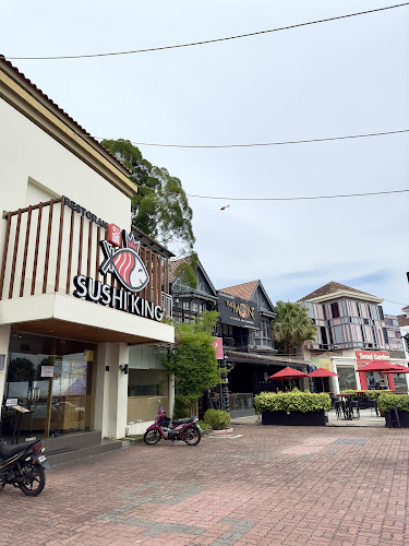 Sushi King