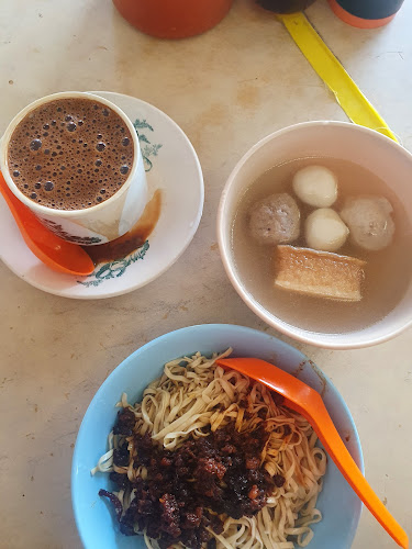 Paris Restaurant - Ipoh