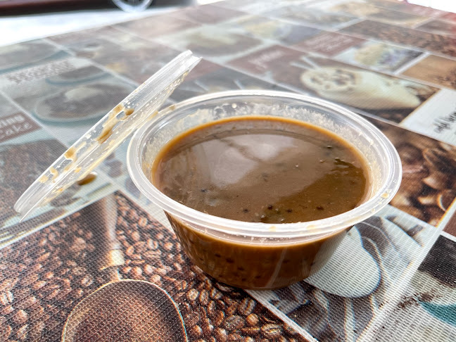 Comentarii opinii despre Tajul Pisang Goreng Simpang (1996)