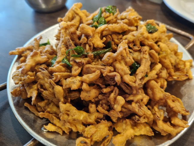 Restoran Maharaj | Ipoh - Ipoh