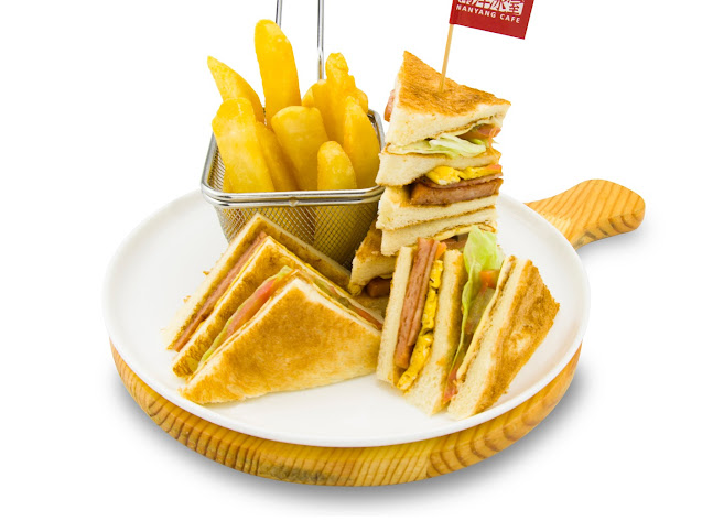 Opinii despre Nanyang Cafe @ Pavilion Elite KL în Kuala Lumpur - Gastronomi dan perhotelan