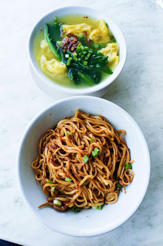 Opinii despre 来吃吃板面 Restoran Mari Makan în Kota Kinabalu - Gastronomi dan perhotelan