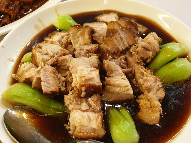 Opinii despre Dynasty Chinese Restaurant în Miri - Gastronomi dan perhotelan