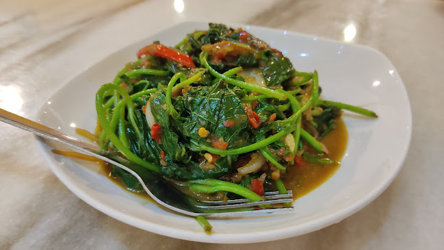 Thóng Thai Fusion - Gastronomi dan perhotelan