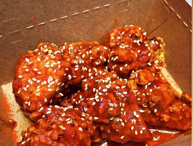 Opinii despre Bus Stop Burger Kemaman în Chukai - Gastronomi dan perhotelan