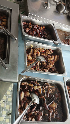 Comentarii opinii despre Restoran Hock Hin