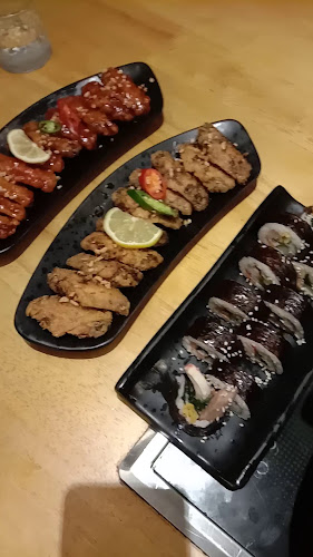 Kokodak Korean Restaurant Buffet - Batu Pahat