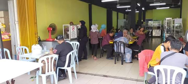 Lorong Tuanku Abdul Rahman 2, Chow Kit, 50350 Kuala Lumpur, Wilayah Persekutuan Kuala Lumpur