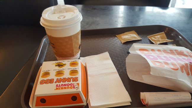 Opinii despre Dunkin' Donuts Petronas Shah Alam în Shah Alam - Gastronomi dan perhotelan