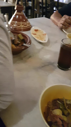 Opinii despre Al-Yemen Restaurant în Kuching - Gastronomi dan perhotelan