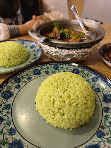 ATLANTIC NYONYA @ MELAKA RAYA