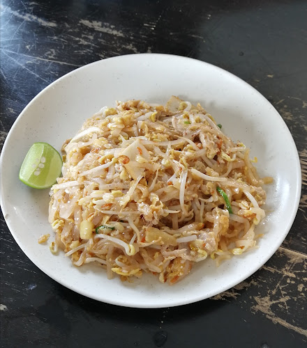 Comentarii opinii despre Yummy Yummy Thai Food Restaurant (Malacca)