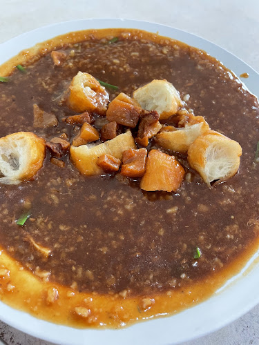 巴生潮州炒粥 Restoran Bubur Goreng - Gastronomi dan perhotelan