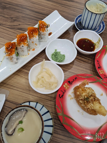 Sushi Mentai @ Bukit Indah - Johor Bahru