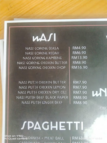 61, Jalan Cempaka 1/2, Bandar Amanjaya, 08000 Sungai Petani, Kedah