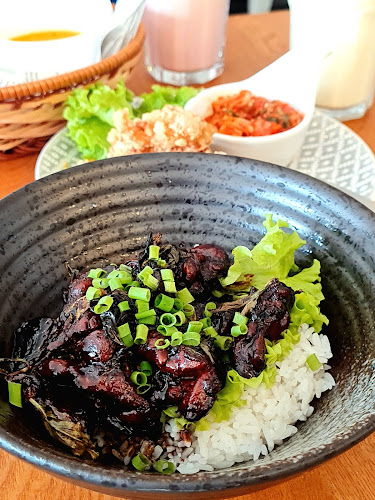 Comentarii opinii despre Kafe SE7EN