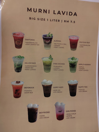 Murni Discovery Cheras - Cheras