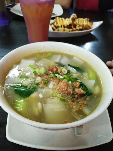 Opinii despre Restoran J Zarina în Melaka - Gastronomi dan perhotelan