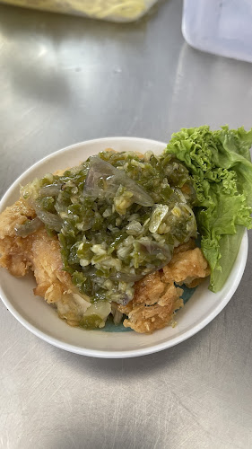 Comentarii opinii despre Gerai Bakso Unie