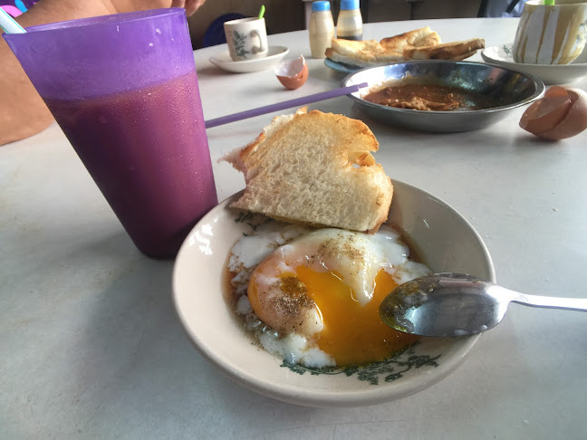 Opinii despre Ho Kow Hainam Kopitiam în Kuala Lumpur - Gastronomi dan perhotelan