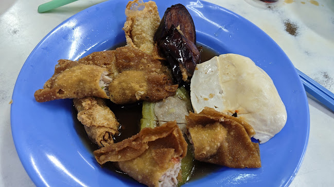 Opinii despre Restoran O & S în Petaling Jaya - Gastronomi dan perhotelan