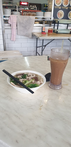 Lao Jie Fang Kopitiam - Kuching