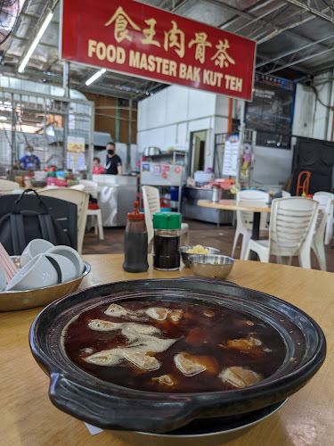 The Shark - George Town