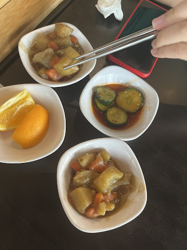 The Fire Korean Restaurant - Petaling Jaya