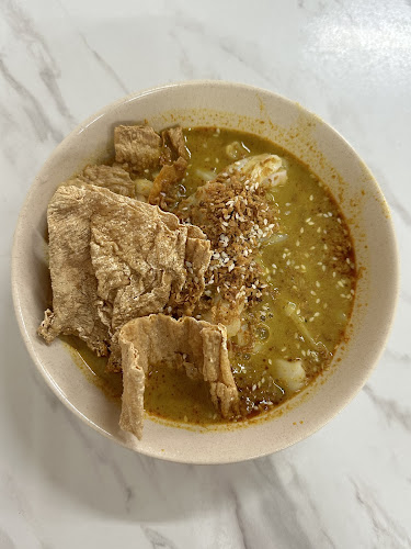 Old KL Kopitiam - Kuala Lumpur