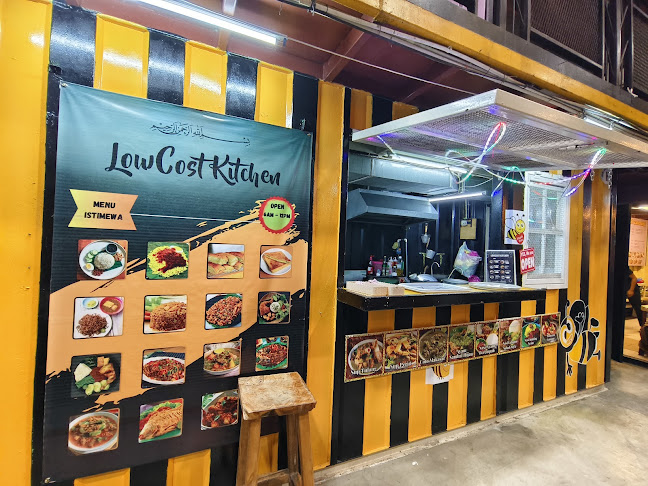 Comentarii opinii despre Street Food Corner Miri