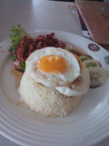 OldTown White Coffee | Gunung Rapat - Ipoh