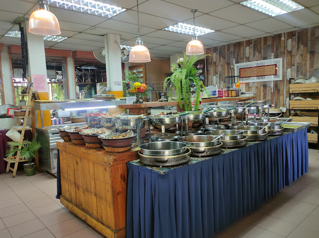 Restoran Kosiswa - Ipoh