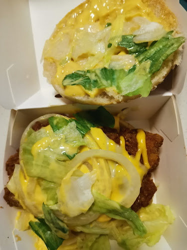 Burger King All Season Place - Ayer Itam