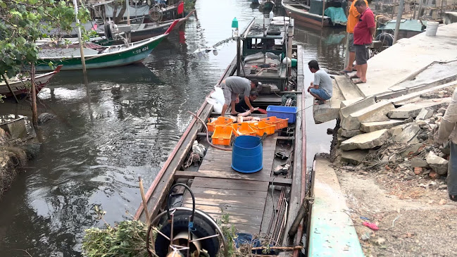 Opinii despre Restoran Soon Huat în Port Dickson - Gastronomi dan perhotelan
