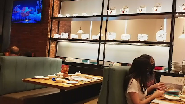 Comentarii opinii despre Putien @ SS15 Courtyard