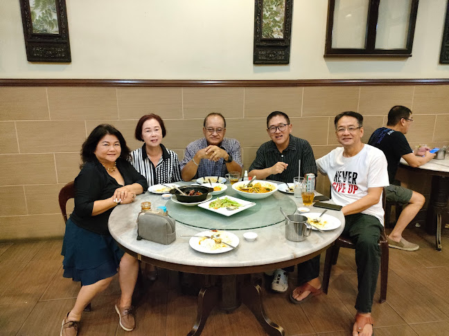 Kiat Lee Restaurant - Kota Kinabalu