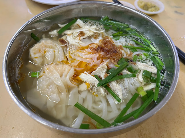 Meisek Restaurant - Gastronomi dan perhotelan