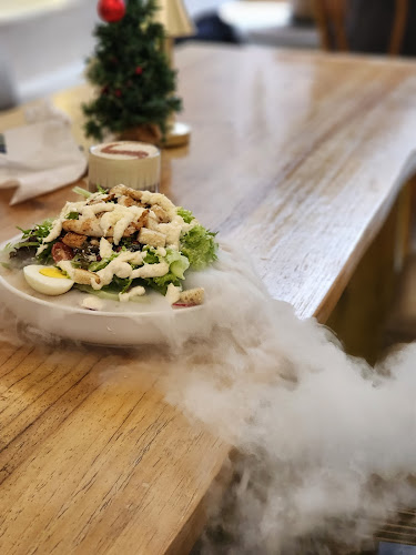 Comentarii opinii despre Picco Polo Cafe