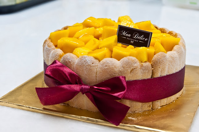 Mon Delice Patisserie